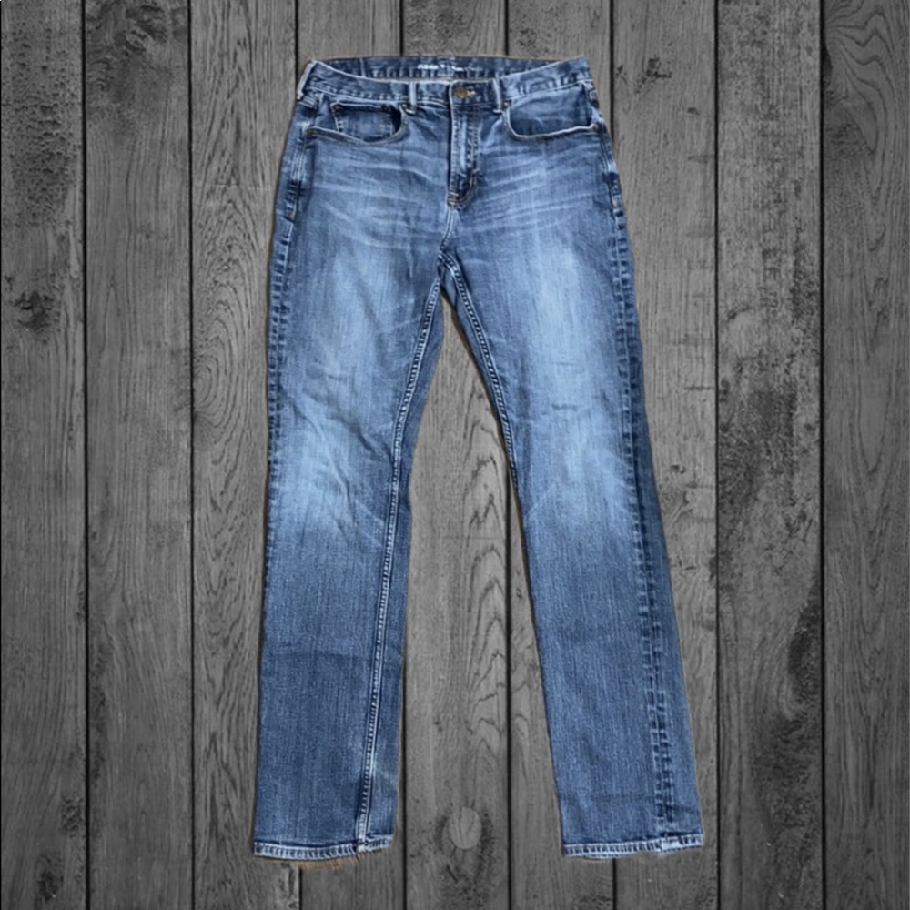 🎉HP🎉 Old Navy Authentic Comfortable Original slim jean